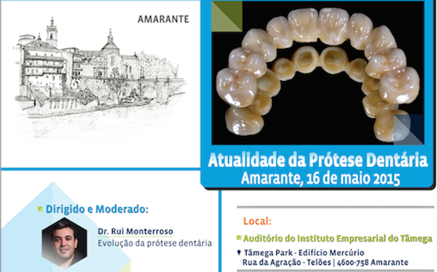 ATUALIDADE NA PRÓTESE DENTÁRIA – 2ª EDIÇÃO