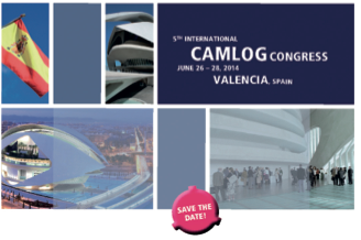 5º Congresso Internacional Camlog Valência.