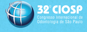 Congresso Internacional de Odontologia de São Paulo (32ºCIOSP)