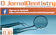 Facebook do “O JornalDentistry”