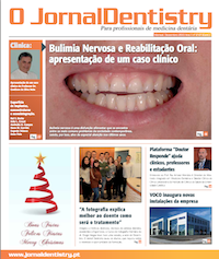 O JornalDentistry — Assinatura