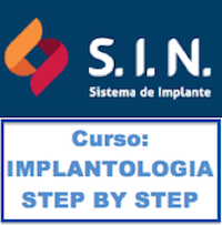 CURSO IMPLANTOLOGIA STEP-BY-STEP