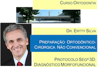 CURSO DE ORTODONTIA  PELO Dr. ERTTY SILVA 