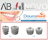 IMPLANTES CURTOS: A SOLUÇÃO PARA REDUZIR A ALTURA ALVEOLAR DO OSSO: