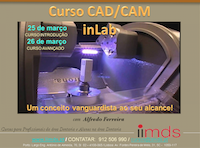 CAD/CAM inLab SIRONA