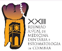 XXIII Reunião Anual de Medicina Dentária e Estomatologia de Coimbra