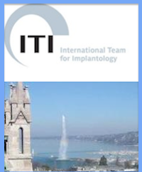 ITI World Symposium Genebra (Suíça)  24 a 26 de Abril