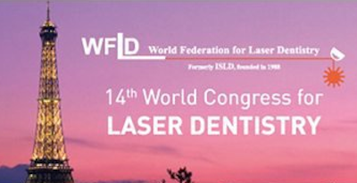 14th World Congress for Laser Dentistry