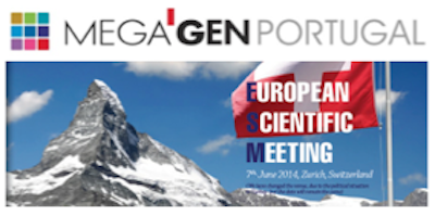 ESM – EUROPEAN SCIENTIFIC MEETING