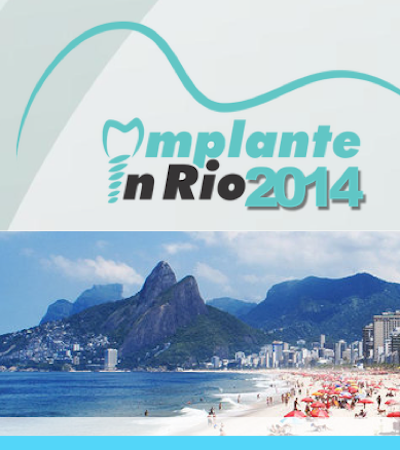 IMPLANTE IN RIO 2014