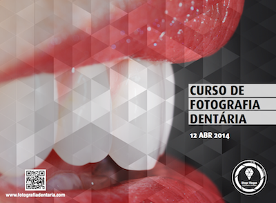 CURSO DE FOTOGRAFIA DENTÁRIA DO DR. DIOGO VIEGAS