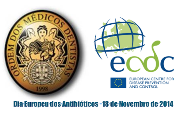 18 de NOVEMBRO -  DIA EUROPEU DOS ANTIBIÓTICOS