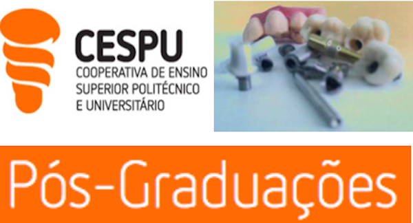 2ª EDIÇÃO DA PÓS-GRADUAÇÃO EM PRÓTESE SOBRE IMPLANTES