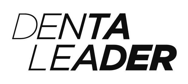 A DENTALEADER APRESENTA UM NOVO LOGÓTIPO