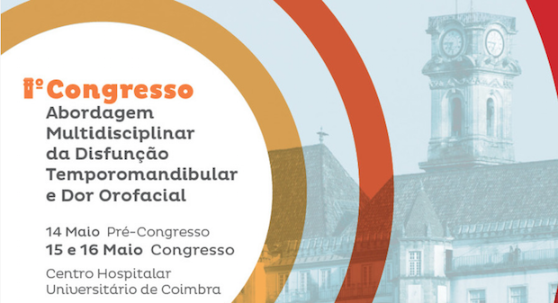 1º CONGRESSO DE DISFUNÇÃO TEMPOROMANDIBULAR E DOR OROFACIAL