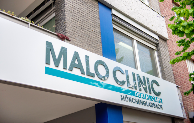 MALO CLINIC ABRE A PRIMEIRA CLÍNICA NA ALEMANHA