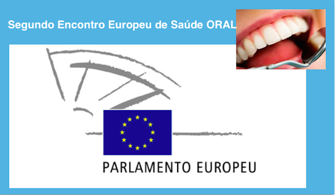 Segundo Encontro Europeu De Saúde Oral em Bruxelas